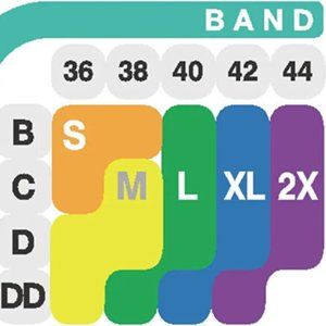 Playtex | Intimates & Sleepwear | Playtex Maternity Nursing Nwt Nude Pure Comfort Shaping Foam